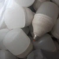 لامپ ۴۰ وات led|لامپ و چراغ|کرج, دهقان ویلا|دیوار