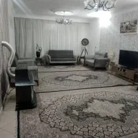 ۸۰متری دو خواب/راه جدا/دفترکار سالن/شرکت