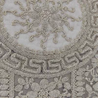 دوخت انواع رومیزی