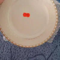 بشقاب چینی مقصود۴دست آکبند