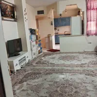 ۵۸متر یک خواب پارکینگ انباری آسانسور|اجارهٔ آپارتمان|تهران, راه آهن|دیوار