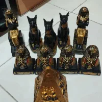 مجسمه دکوری خارجی نو