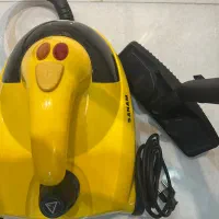 بخارشو و سیستم صوتی