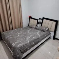 سرویس خواب کامل آدیداس درحدنو|تخت و سرویس خواب|تهران, تهرانسر مرکزی|دیوار