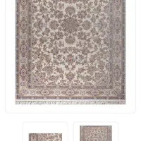 فرش بهشتی تبریز کد ۱۰۱۰ نه  متری|فرش|مشهد, هفت تیر (حافظ)|دیوار