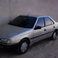 پژو 405 مدل 84