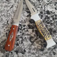 چاقو قدیمی و اصلی