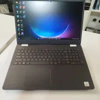 لپ تاپ Dell نسل دهم ۱۲گیگ رم ۱۲۸+۵۰۰ گیگ حافظه