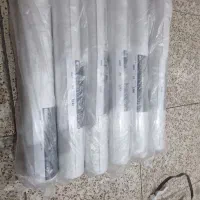 شش رول کاغذ دیواری قابل شستشو