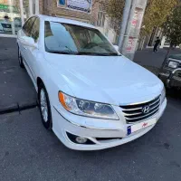 آزرا کالیفرنیا۲۰۱۱