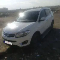 تیگو 5 مدل 95