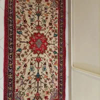 قالیچه دستبافت قدیمی25ساله