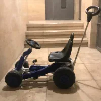 چهارچرخه‌کودک بیبی لند|اسباب‌بازی بچه|شهرکرد, |دیوار