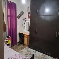 طبقه بالا راه جدا دوخواب|فروش آپارتمان|رشت, پاره بیجار|دیوار