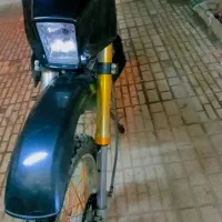 موتورتریل تلر درحد