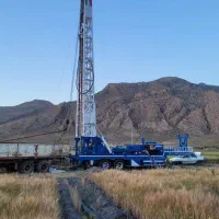 جفاری چاههای عمیق و نیمه عمیق