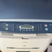 پرینتر سه کاره canon