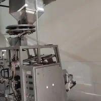 دستگاه بسته بندی پودری پیمانه ای|ماشینآلات صنعتی|بلداجی, |دیوار