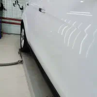 چانگان cs35 بی رنگ|خودرو سواری و وانت|لشت نشا, |دیوار