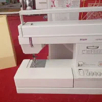 چرخ خیاطی فاف