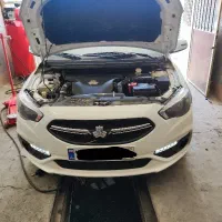 تعمیرگاه تخصصی شاهین