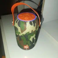 اسپیکرT&G