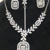 نیم ست طرح پیوه ژن