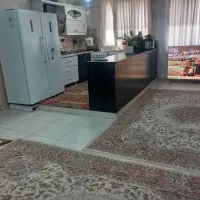 ۸۰متری با پارکینگ