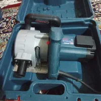 شیارزن دوتیغه