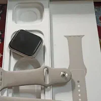 اپل واچ سری ۸
