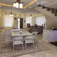 ۳۰۰ متر ویلا دوبلکس استخردار ویو کوهستان