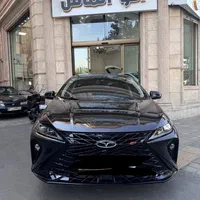آریزو 6 جی تی صفر مدل ۲۰۲۵ نقد و اقساط