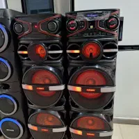 عرضه و پخش انواع باندای اسپیکر آیوا و مکسیدر|سیستم صوتی خانگی|بروجرد, |دیوار