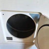 لباسشویی ، خشک کن