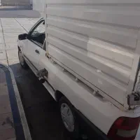 پراید وانت|خودرو سواری و وانت|کنگاور, |دیوار