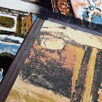 ۲ تخته فرش ۶ متری ۱۲۰۰ شانه فرش مشهد اصل|فرش|نسیمشهر, |دیوار