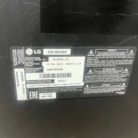 تلویزیون ۴۲ اینچ ال جی