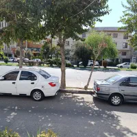 ۱۵۰ متر کلنگی ۱۴متر بر،درختی