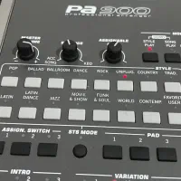 کرگ pa900 korg