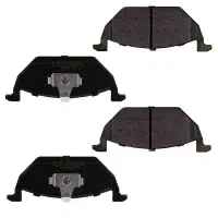 دی لایت مه شکن بسترن b30 و لنت جلو بسترن b30