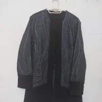 دو عدد کت زنانه