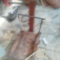 باسکول ۲۰۰ کیلویی