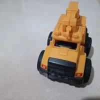 اسباب بازی|اسباب‌‌بازی|رباط‌کریم, رباط‌کریم|دیوار