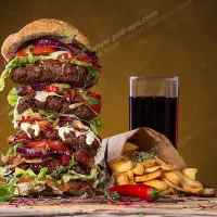 استخدام کارگر ساندویچی محدوده پاسداران