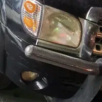 کاپرا ۹۴ دو کابین دو دیفرانسیل