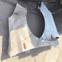 گلگیر. کاپوت . هیوندا i20