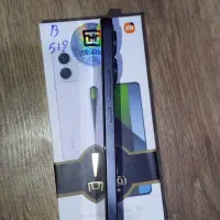 Redmi Note 13 Pro 5G|موبایل|شیراز, آبیاری|دیوار