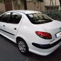 206sd|خودرو سواری و وانت|کرمانشاه, |دیوار