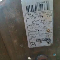 ابگرمکن گازی بوتان مدل B115|آبگرمکن، پکیج، شوفاژ|سرخنکلاته, |دیوار