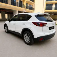 Mazda CX5 GS|خودرو سواری و وانت|تالش, هشتپر|دیوار